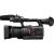 Panasonic AG-CX370 - profesjonalna kamera 4K 60p z matrycą MOS (Camcorder, filtry ND, NDI|HX2, stabilizacja OIS)